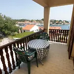 公寓 By The Sea Sali, Dugi Otok - 454 萨利