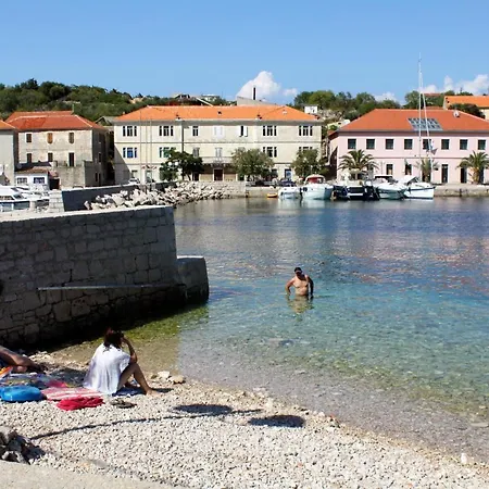 Apartments By The Sea Sali, Dugi Otok - 454 Apartment