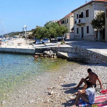 Apartment Apartments By The Sea Sali, Dugi Otok - 454