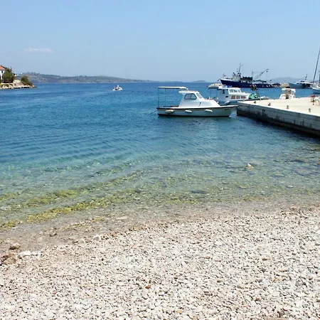 Apartments By The Sea Sali, Dugi Otok - 454 Apartment
