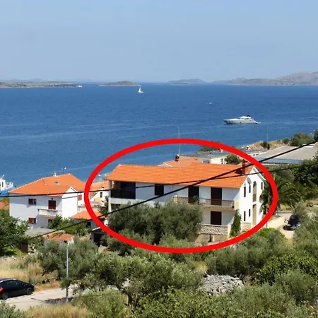 Apartments By The Sea Sali, Dugi Otok - 454