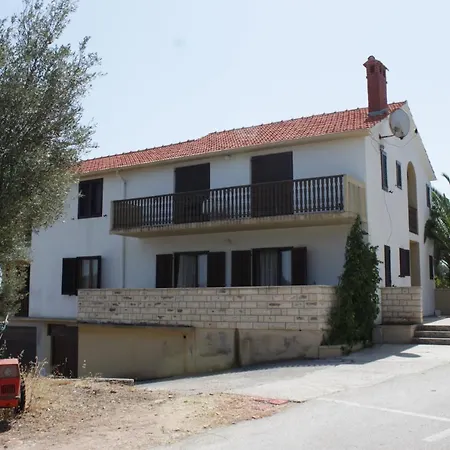 By The Sea Sali, Dugi Otok - 454 Апартаменты *