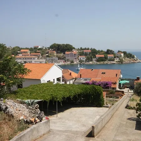 Apartment Apartments By The Sea Sali, Dugi Otok - 454
