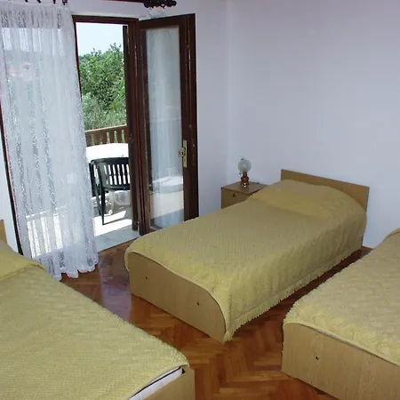 Apartment Apartments By The Sea Sali, Dugi Otok - 454 *