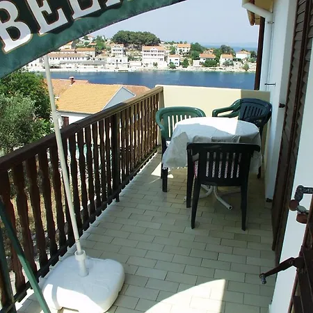 Apartments By The Sea Sali, Dugi Otok - 454 *