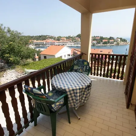 Apartment Apartments By The Sea Sali, Dugi Otok - 454 Sali