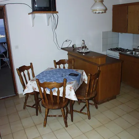 Apartments By The Sea Sali, Dugi Otok - 454 *