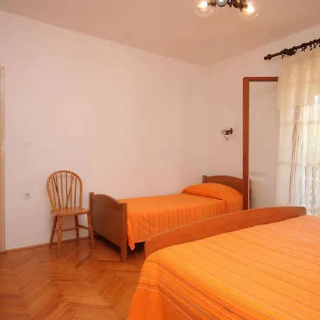 Apartments By The Sea Sali, Dugi Otok - 454 Apartment Sali