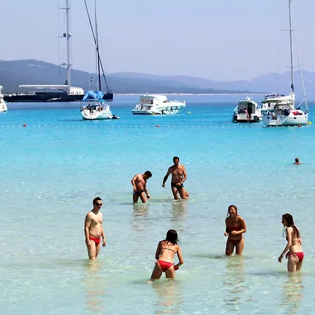 Apartment Apartments By The Sea Sali, Dugi Otok - 454