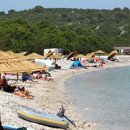 By The Sea Sali, Dugi Otok - 454 아파트 살리
