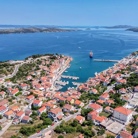 Apartments By The Sea Sali, Dugi Otok - 454 *