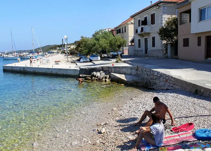 아파트 By The Sea Sali, Dugi Otok - 454