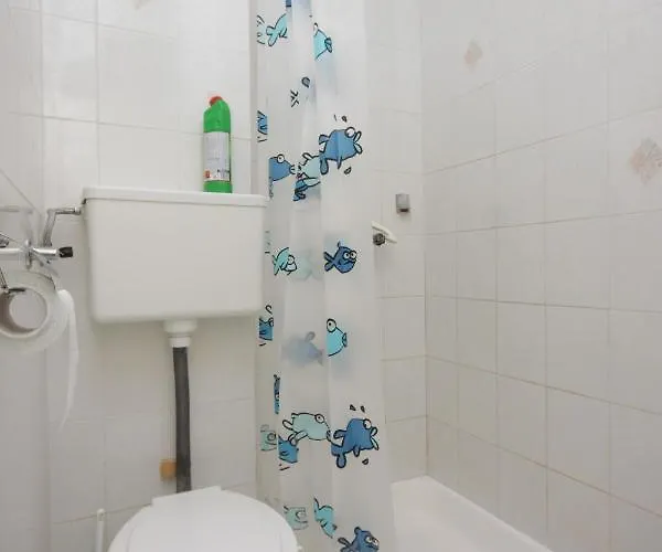 By The Sea Sali, Dugi Otok - 454 Сали