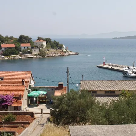 Apartments By The Sea Sali, Dugi Otok - 454 *