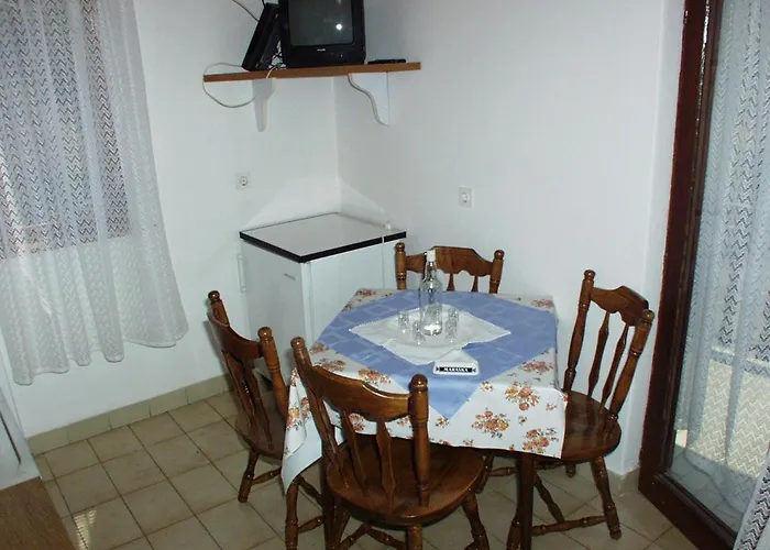 Appartement By The Sea Sali, Dugi Otok - 454 Sali