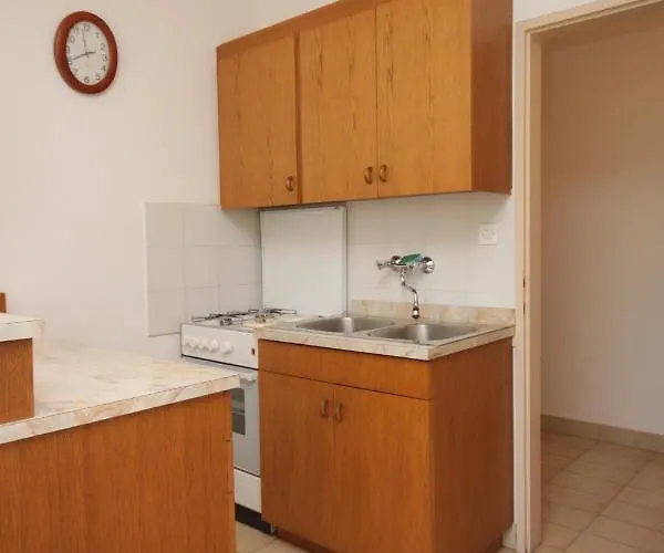 By The Sea Sali, Dugi Otok - 454 萨利