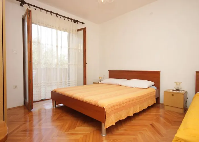 Appartement By The Sea Sali, Dugi Otok - 454 *