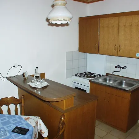 By The Sea Sali, Dugi Otok - 454 דירה סאלי