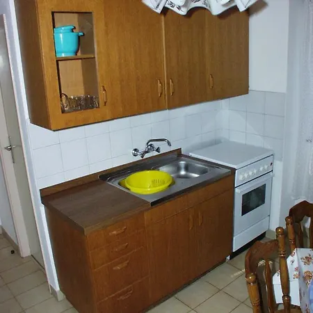 By The Sea Sali, Dugi Otok - 454 דירה