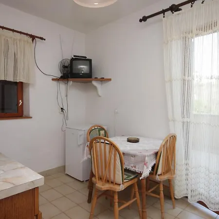 By The Sea Sali, Dugi Otok - 454 * סאלי