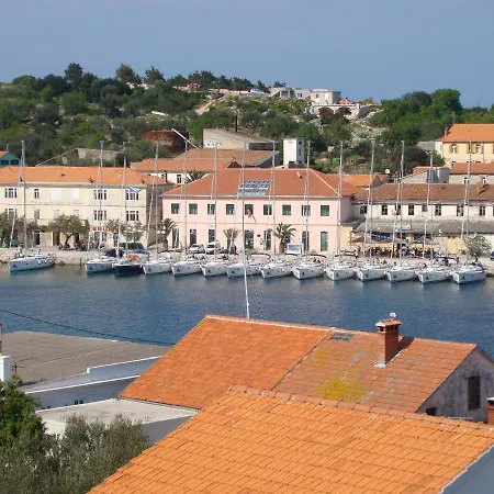 Apartments By The Sea Sali, Dugi Otok - 454 *