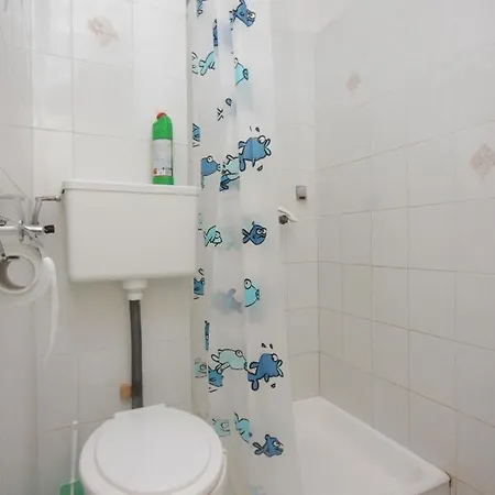 By The Sea Sali, Dugi Otok - 454 סאלי