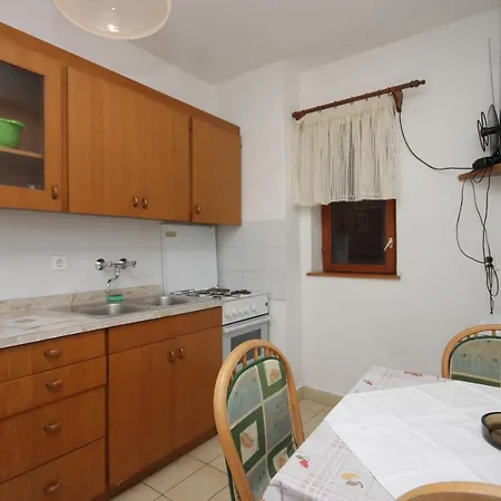 דירה By The Sea Sali, Dugi Otok - 454 סאלי