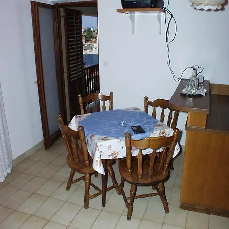 By The Sea Sali, Dugi Otok - 454 סאלי