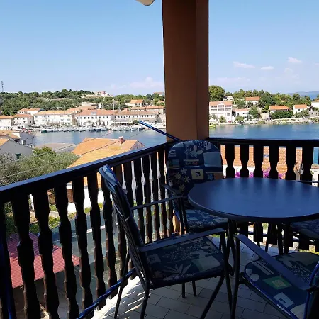 דירה By The Sea Sali, Dugi Otok - 454 *