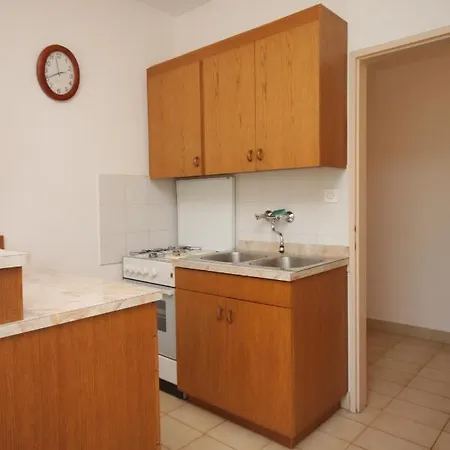 By The Sea Sali, Dugi Otok - 454 סאלי