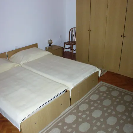 By The Sea Sali, Dugi Otok - 454 דירה סאלי