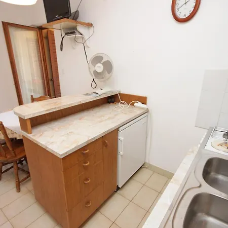 דירה By The Sea Sali, Dugi Otok - 454 סאלי