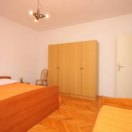 By The Sea Sali, Dugi Otok - 454 דירה *