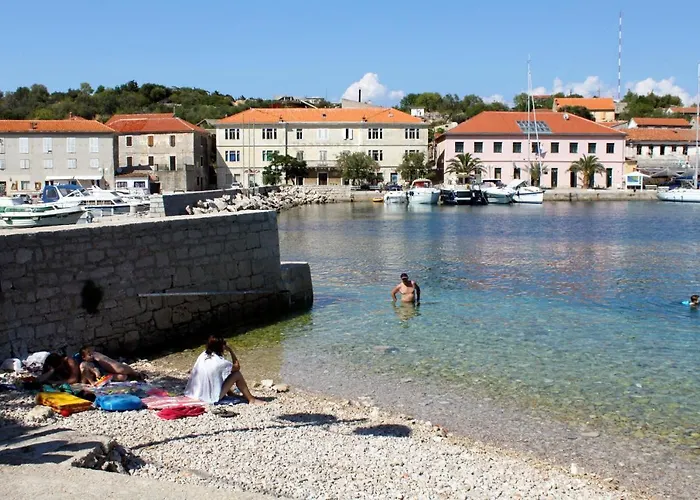 By The Sea Sali, Dugi Otok - 454 Apartmán
