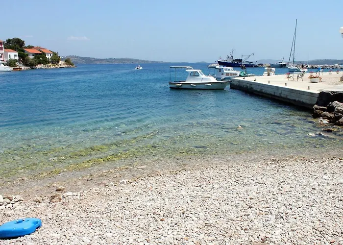 Apartments By The Sea Sali, Dugi Otok - 454 Apartment