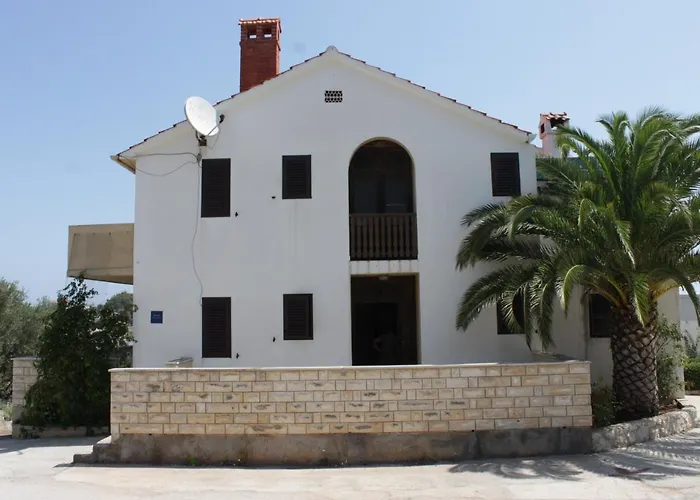 Apartmán By The Sea Sali, Dugi Otok - 454 Sali