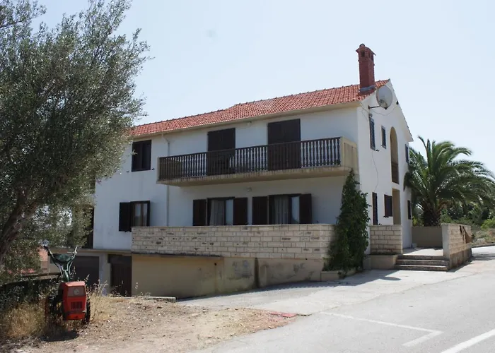 Apartments By The Sea Sali, Dugi Otok - 454 Apartment *