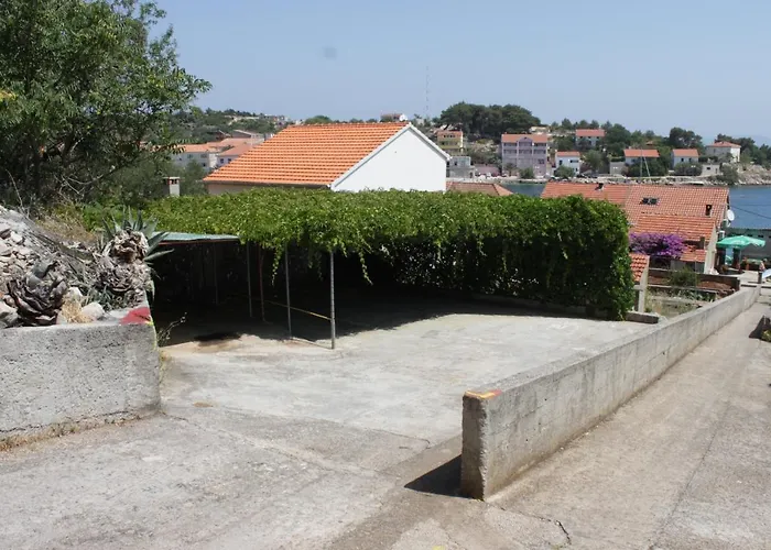 Apartments By The Sea Sali, Dugi Otok - 454 * Sali