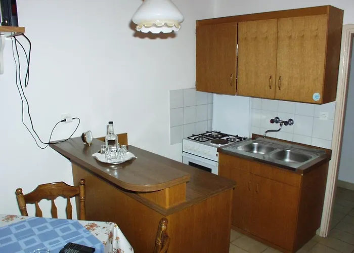 Apartments By The Sea Sali, Dugi Otok - 454 Apartment Sali