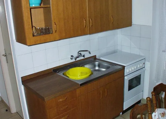 Apartments By The Sea Sali, Dugi Otok - 454 Apartment