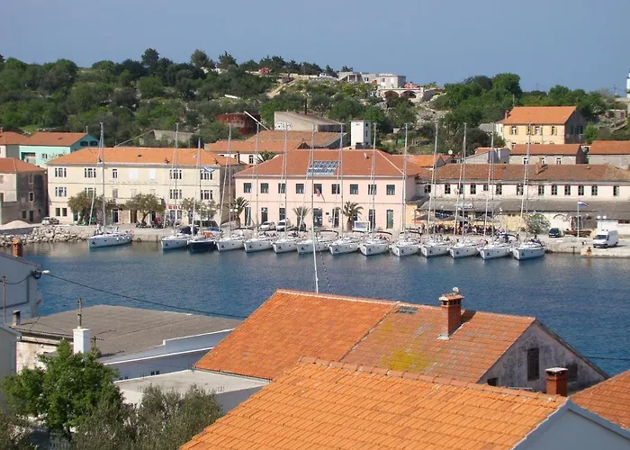 Apartments By The Sea Sali, Dugi Otok - 454 *