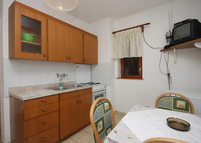 Apartment Apartments By The Sea Sali, Dugi Otok - 454 Sali
