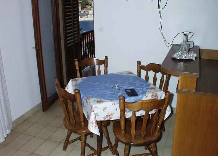 Apartments By The Sea Sali, Dugi Otok - 454 Sali