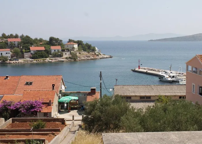 Apartments By The Sea Sali, Dugi Otok - 454 *