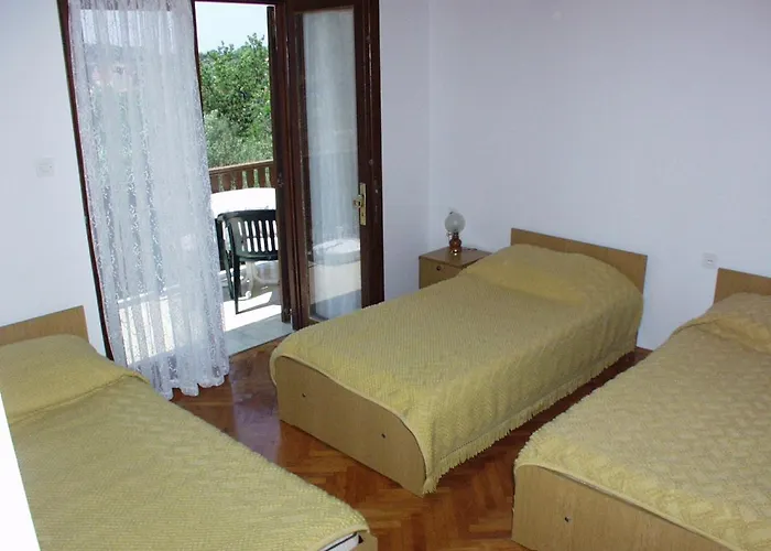 Apartment Apartments By The Sea Sali, Dugi Otok - 454 *