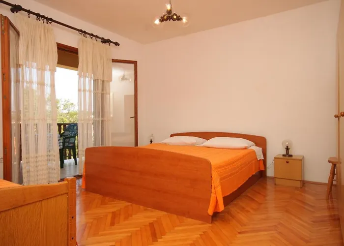 Apartments By The Sea Sali, Dugi Otok - 454 * Sali