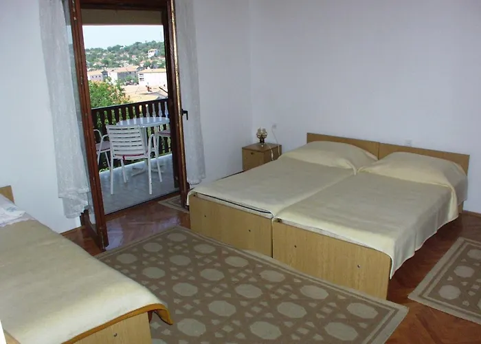 Apartments By The Sea Sali, Dugi Otok - 454