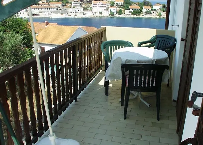 Apartments By The Sea Sali, Dugi Otok - 454 *