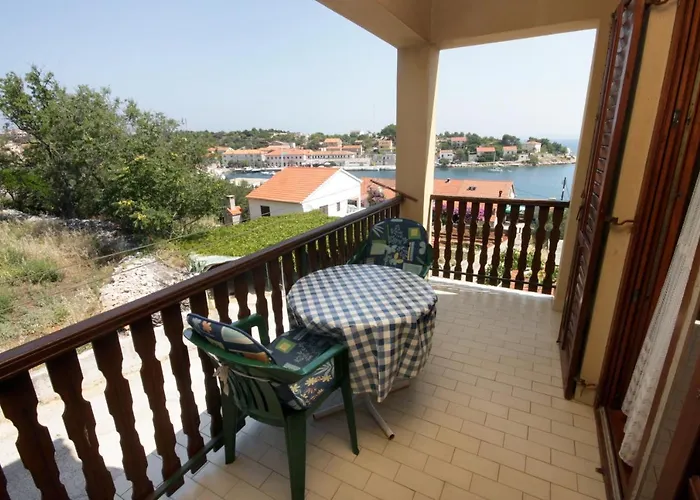 Apartmán By The Sea Sali, Dugi Otok - 454 Sali